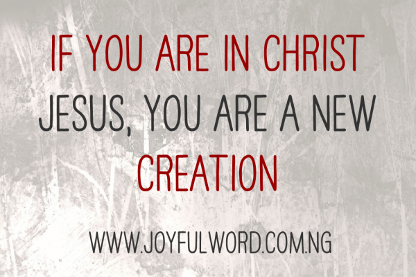 A WORD FOR TODAY 15 JUNE 2019JOYFUL WORD MINISTRIES