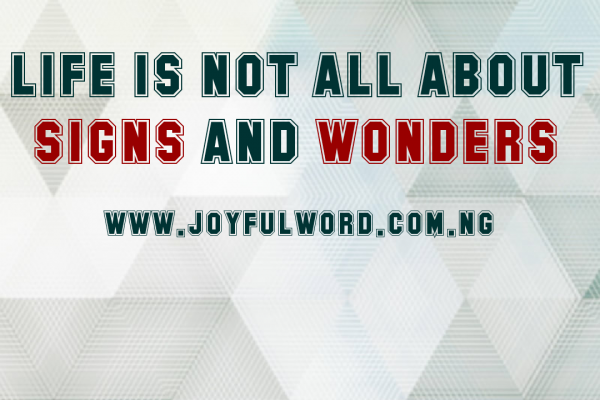 A WORD FOR TODAY 17 FEBRUARY 2020JOYFUL WORD MINISTRIES
