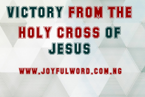 A WORD FOR TODAY 14 SEPTEMBER 2020JOYFUL WORD MINISTRIES