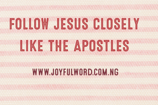 A WORD FOR TODAY 28 OCTOBER 2020JOYFUL WORD MINISTRIES